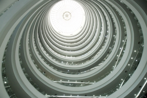 JMD MEGAPOLIS, GURGAON