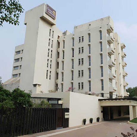 CLARION COLLECTION- QUTAB, NEW DELHI