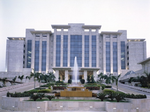 HOTEL HYATT REGENCY, KOLKATA