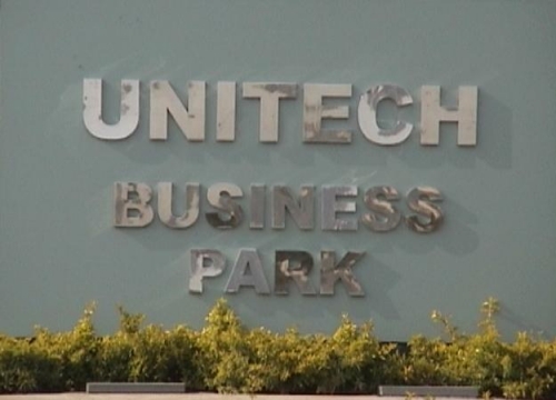 UNITECH BUSINESS PARK