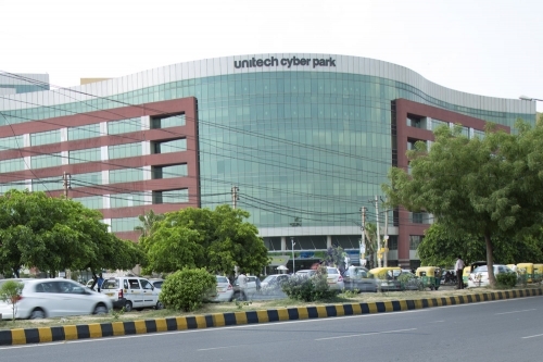 CYBER PARK