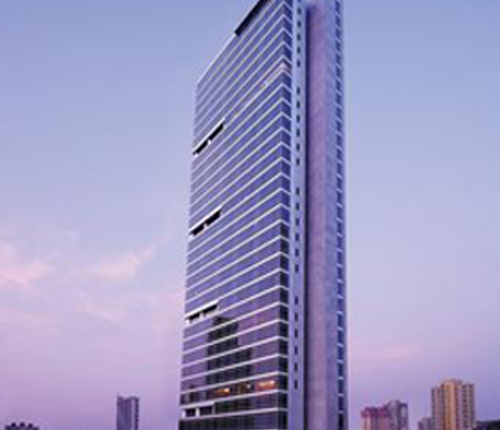HOTEL FOUR SEASONS, MUMBAI