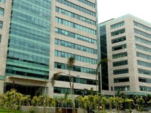 SEZ INFOSPACE, DHUNDAHERA, GURGAON