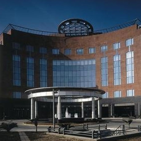 UNITECH TRADE CENTRE