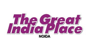 THE GREAT INDIA PLACE